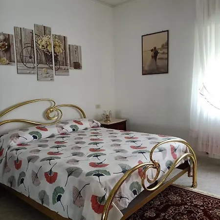 Casa vacanze La Valle Degli Ulivi *