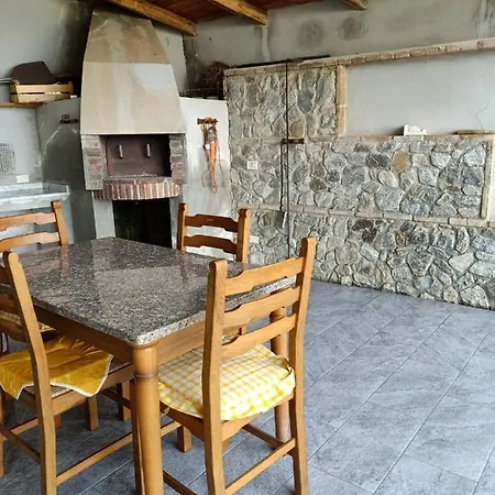 La Valle Degli Ulivi *