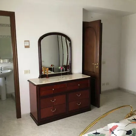 Casa vacanze La Valle Degli Ulivi