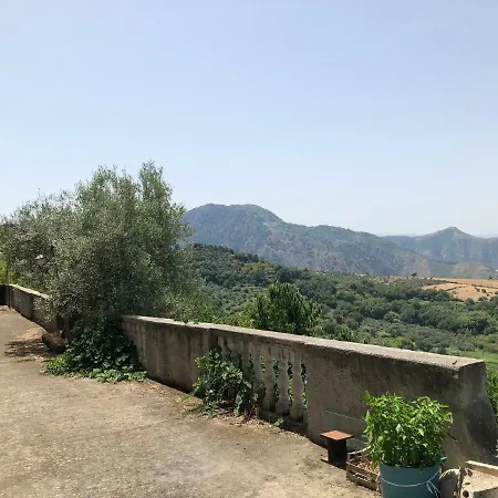 La Valle Degli Ulivi Castroreale